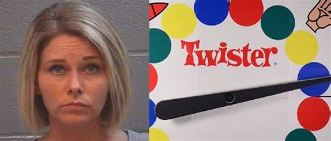 July 4th Miracle Mom Avoids Prison After Naked Twister Party With Teen