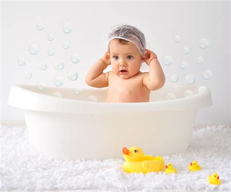 See more ideas about garden bathtub, old bathtub, garden. Best bathtubs for babies 2016 | Australian Women's Weekly