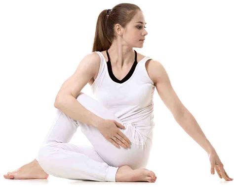 7 Best Yoga Poses For Lower Back Pain Keep Healthy Living