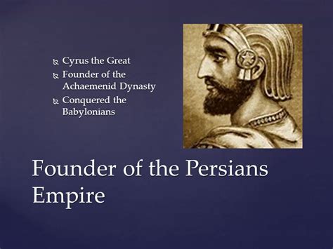 { persian empire location modern day iran founder of the persians empire cyrus the great