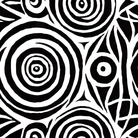 Māori Mandala Graphic · Creative Fabrica