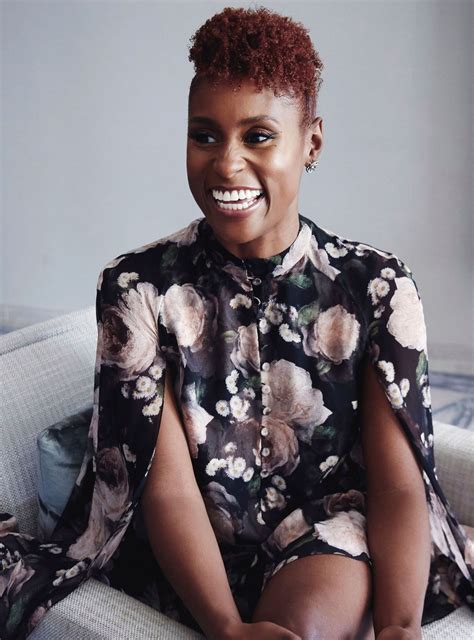Issa Rae On Season 3 Of Insecure Her Emmy Nod And More