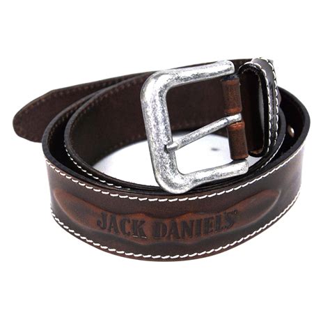 It is produced in lynchburg, tennessee, by. Jack Daniels 40" Belt Gift Set | Pink Cat Shop