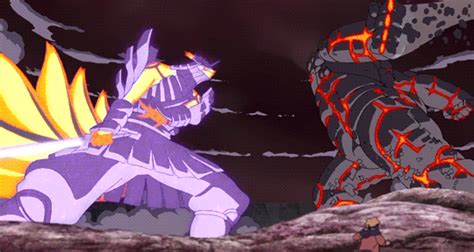 Kurama Runs A Godzilla Gauntlet Battles Comic Vine