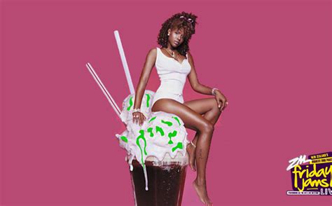 Kelis Has Finally Revealed The Recipe For Her Milkshake That Brings All