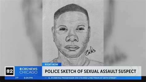 Police Seek Man Who Sexually Assaulted 4 Year Old At Rainbow Beach