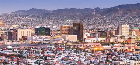 El Paso Texas Approves Cite And Release Program For Cannabis