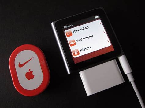 Review Apple Ipod Nano Sixth Generation Ilounge