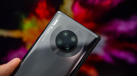 40 (forty) is the natural number following 39 and preceding 41. Huawei Mate 40 Pro: The "last of the flagships" leaked ...