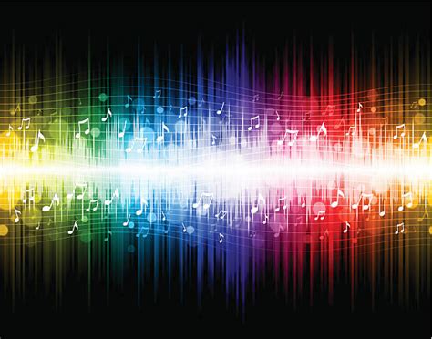 223300 Music Background Illustrations Royalty Free Vector Graphics
