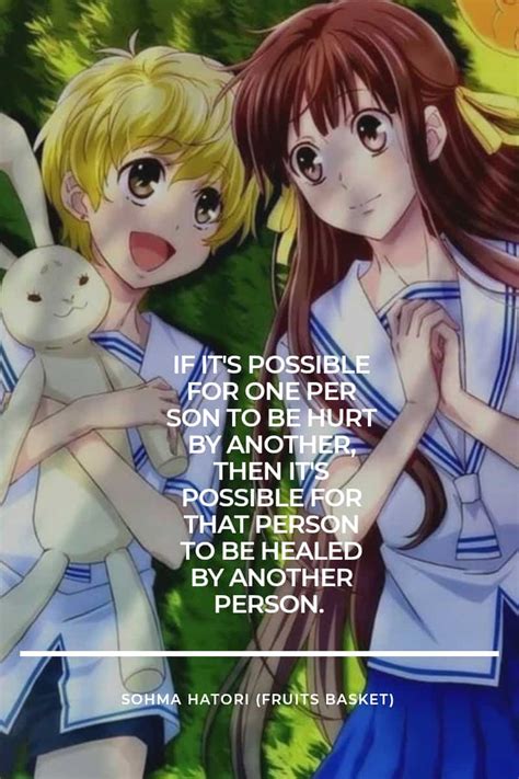 Anime Quotes About Love Top 30 Kamicomph