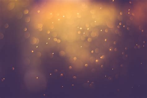 10 Beautifully Abstract High Res Bokeh Wallpapers