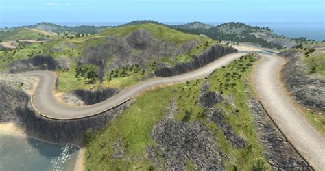Beamng Drive Map Dkklo