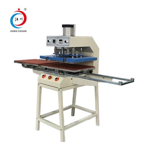 China Double Heat Press Suppliers And Manufacturers Guangzhou Factory