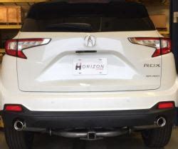 Learn how to install the trailer wiring on your 2019 acura rdx fro.author: Trailer Hitch with 2 Inch Receiver for 2019 Acura RDX | etrailer.com