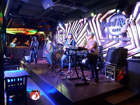 הצג את כל 228 חוות הדעת. Shah's Travel Diary: Hard Rock Cafe Kota Kinabalu Review