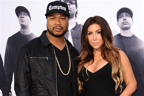 Xzibit Says Hes Struggling Financially As His Wife Seeks Spousal Support Kissy Denise The