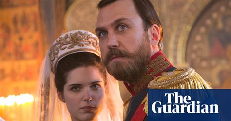Gone Too Tsar The Erotic Period Drama That Has Enraged Russia Film
