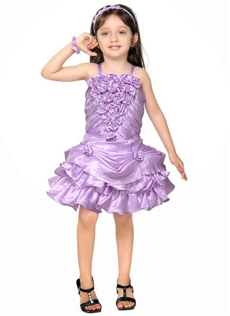 Summer Wear Dresses For Small Girls 2014 Latest Kids Dress Collection