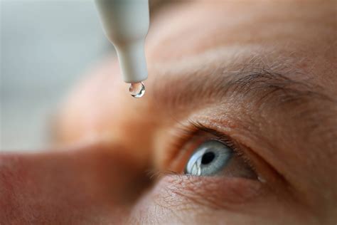 Dry Eye Treatment In Santa Barbara Dry Eye Care Near Me