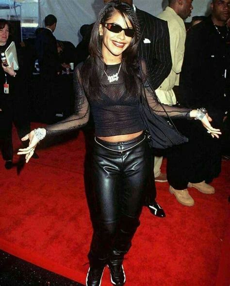 Lederlady Fashion Aaliyah Girl