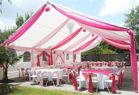 Home One Stop Party Store 1000 Party Tent Decorations Party Tent Backyard Graduation Party