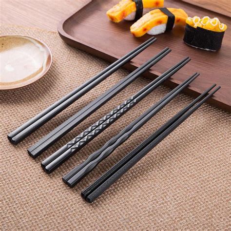 Zločinec Banka Tesnopis Japanese Chopsticks Frustrujúce Lenivosť Povzbudiť