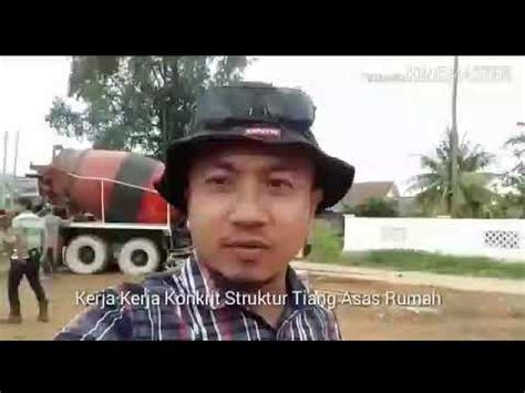 Rumah sewa murah bukit payong terengganu kemasukan 1 julai 2021. Bina Rumah Atas Tanah Sendiri | Part 5 | Gong Badak ...
