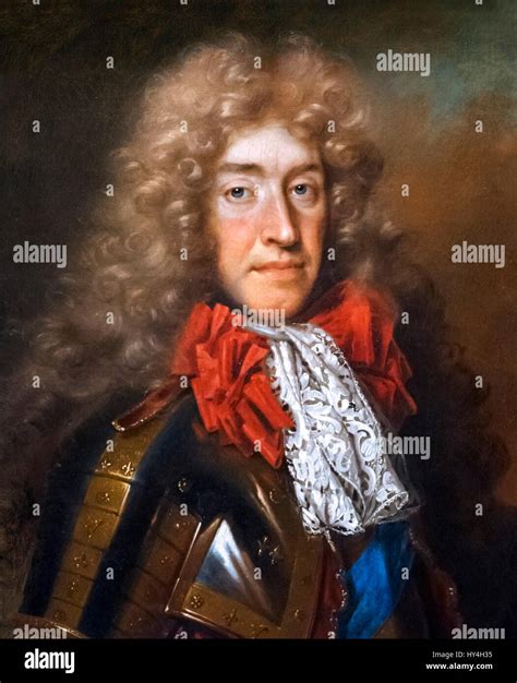Portrait King James Painting Hi Res Stock Photography And Images Alamy