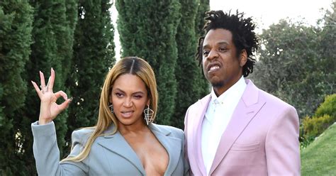 Jay Z And Beyonces Marriage Hit A Rough Patch In 2014 What Happened
