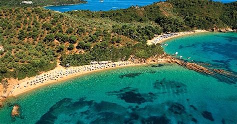 Greece S Most Amazing Nudist Beaches Greekreporter Com