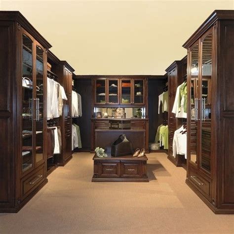 Luxury Closets Design Ideas Pictures Remodel And Decor Luxury