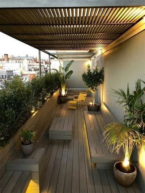 127 Marvelous Green Balcony Ideas For Your Lovely House Page 5