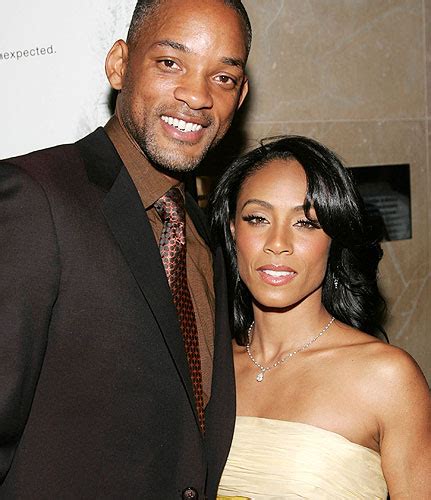 Binside Tv Will Smith Talks Candidly About His Open Marriage With Jada Pinkett Smith