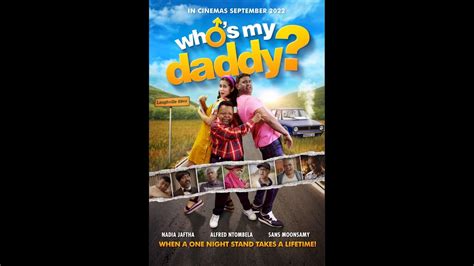 Whos My Daddy Official Trailer Youtube 4k Youtube