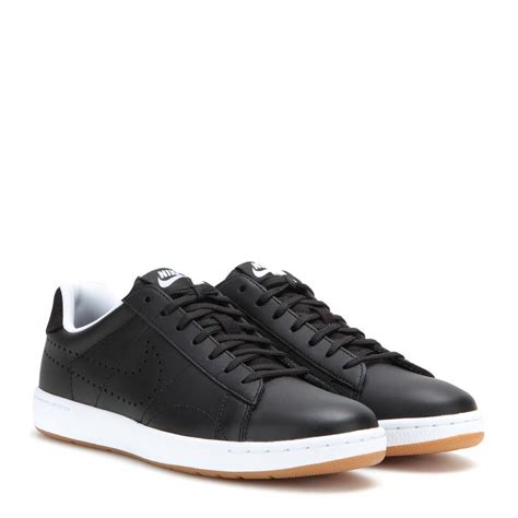 Nike Tennis Classic Ultra Leather Sneakers Sneakers Shoes Nike