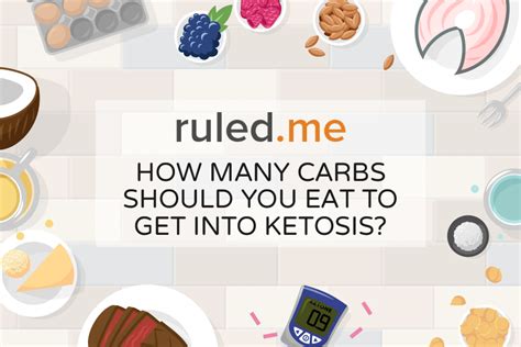 How Many Carbs Should You Eat To Get Into Ketosis Ruled Me