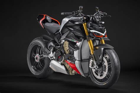 2023 Ducati Streetfighter V4 Lineup First Look 12 Fast Facts Read A