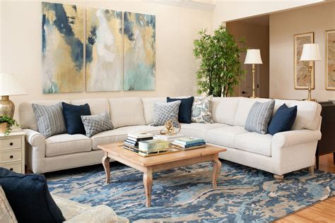 Jrl Interiors — How To Arrange Sofa Pillows Throw Pillows Living Room