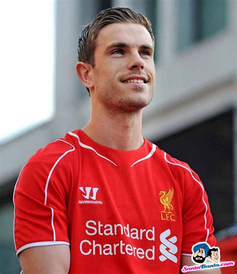 🔥 Free Download Jordan Henderson Image Gallery Picture 650x750 For Your Desktop Mobile