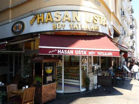 14 Best Turkish Dessert Shops In Istanbul 2022 Istanbul Clues