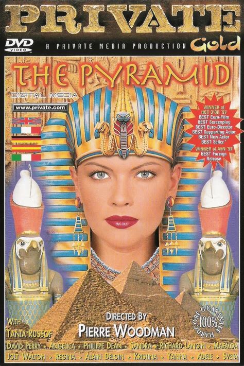 the pyramid 1996 posters — the movie database tmdb