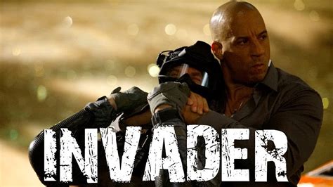 اقوى افلام الاكشن والاثارة, اقوى افلام الاكشن والقتال, اقوى افلام الاكشن 2020, Action Movie 2020 - INVADER - Best Action Movies Full ...