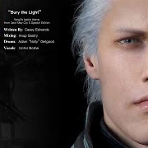 Stream Bury The Light Vergil S Battle Theme From Devil May Cry