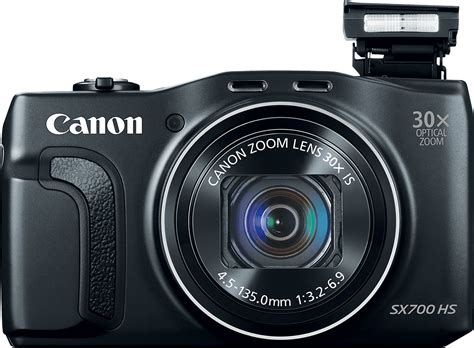 Canon PowerShot SX700 HS Cámaras de Fotos de Blog del Fotógrafo