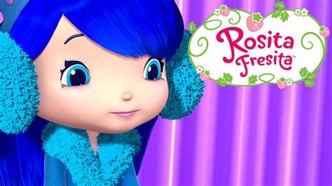 Rosita Fresita 🍓 Skities De Hielo Hd 🍓 Aventuras En Tutti Frutti