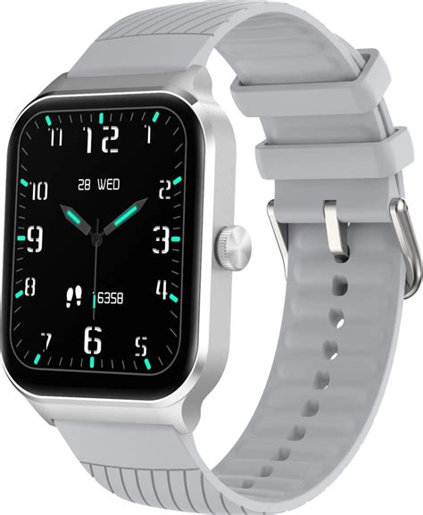 Noise Colorfit Canvas Smartwatch Price In India 2023 Full Specs