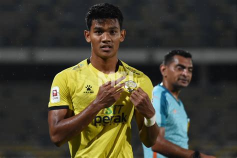 Use soccer item in the main navigation to browse through other soccer leagues and to find more competitions from malaysia category, including history results, tables and statistics. Shahrel Fikri poised to win Super League Golden Boot 2020 ...
