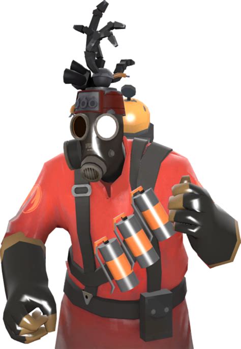 Respectless Robo Glove Official Tf2 Wiki Official Team Fortress Wiki