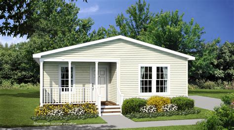 How To Upgrade A Double Wide Mobile Home